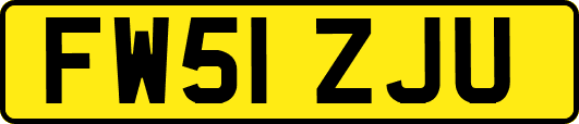 FW51ZJU