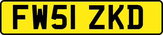 FW51ZKD