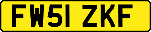 FW51ZKF