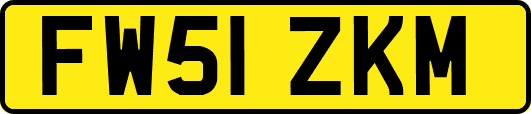 FW51ZKM