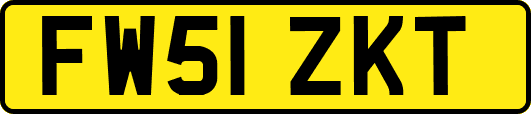 FW51ZKT