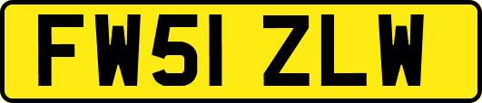 FW51ZLW