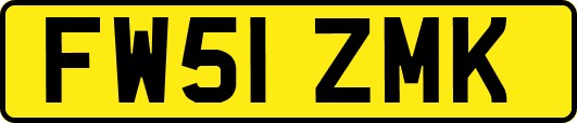 FW51ZMK