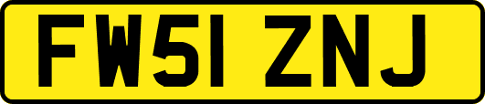 FW51ZNJ