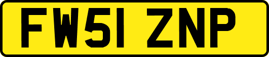 FW51ZNP