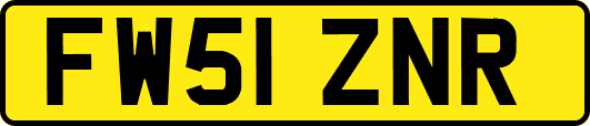 FW51ZNR