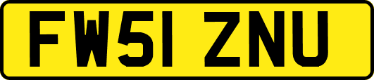 FW51ZNU