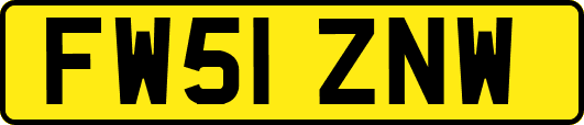 FW51ZNW