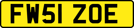 FW51ZOE