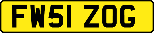 FW51ZOG