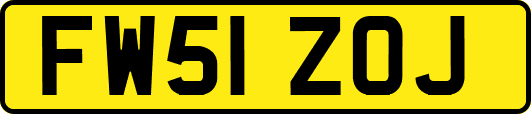 FW51ZOJ