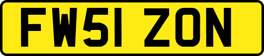 FW51ZON