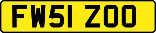 FW51ZOO