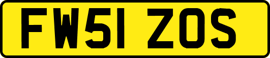 FW51ZOS