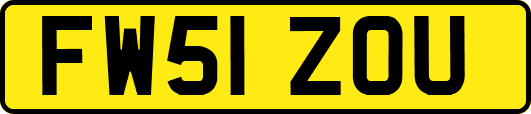 FW51ZOU