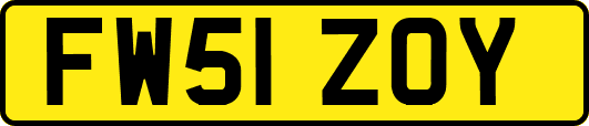FW51ZOY