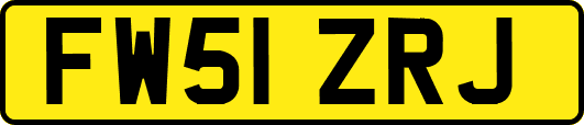 FW51ZRJ