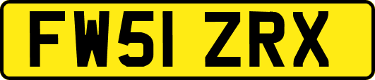 FW51ZRX