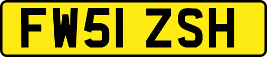 FW51ZSH