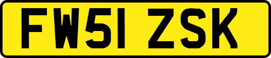 FW51ZSK