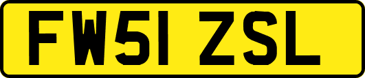 FW51ZSL