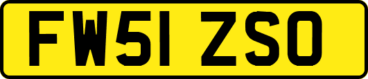 FW51ZSO