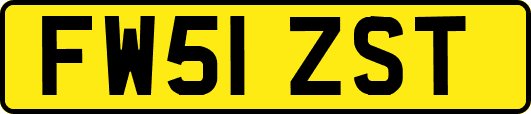 FW51ZST