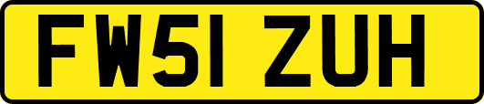 FW51ZUH