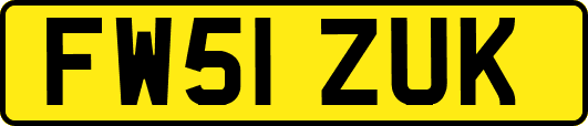 FW51ZUK