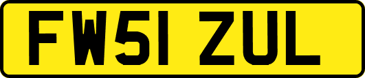 FW51ZUL