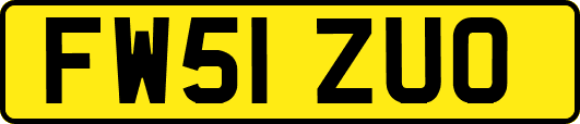 FW51ZUO