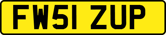 FW51ZUP