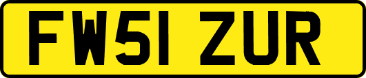 FW51ZUR