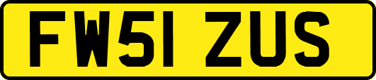 FW51ZUS
