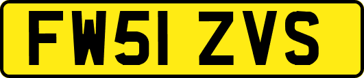 FW51ZVS