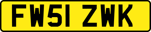 FW51ZWK