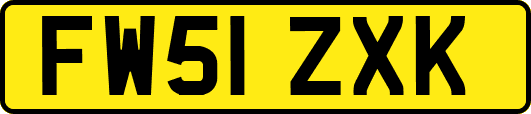FW51ZXK