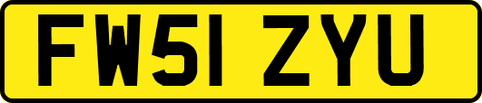 FW51ZYU