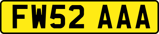 FW52AAA
