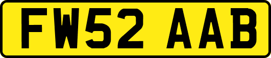 FW52AAB