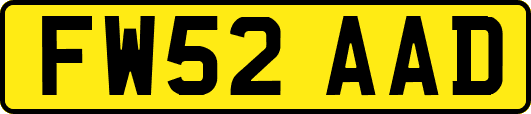FW52AAD