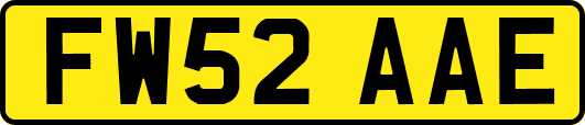 FW52AAE