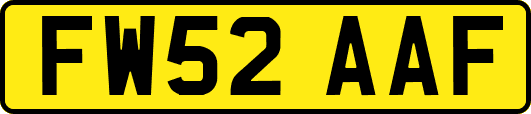 FW52AAF