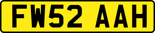 FW52AAH