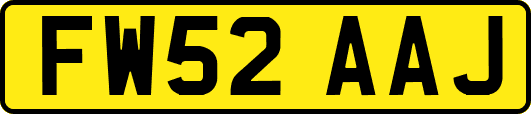 FW52AAJ