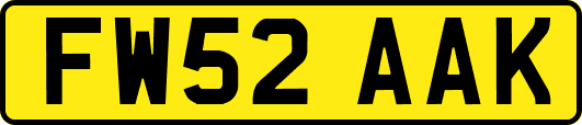 FW52AAK
