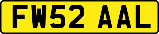 FW52AAL