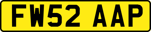 FW52AAP