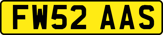 FW52AAS