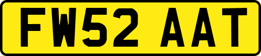 FW52AAT